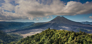 23rd Jul 2015 - Mt. Batur--Bali Series