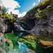 The Fairy Pools, Isle of Skye by manek43509