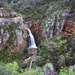 Morialta falls from above by sugarmuser