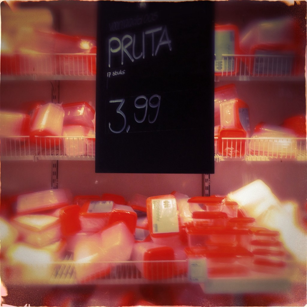 Lots of Pruta for only 3,99 by mastermek