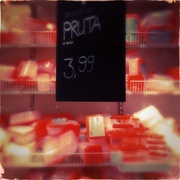 3rd Aug 2015 - Lots of Pruta for only 3,99