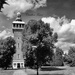 Loughborough's Carillon Tower by jamibann