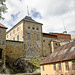 Akershus Fortress / Akershus Castle 2 by elisasaeter