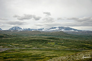 3rd Aug 2015 - Viewpoint Snøhetta