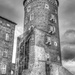 Krakow Palace Tower by taffy