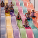 Rainbow Slide by kph129