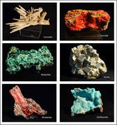 4th Aug 2015 - Minerals