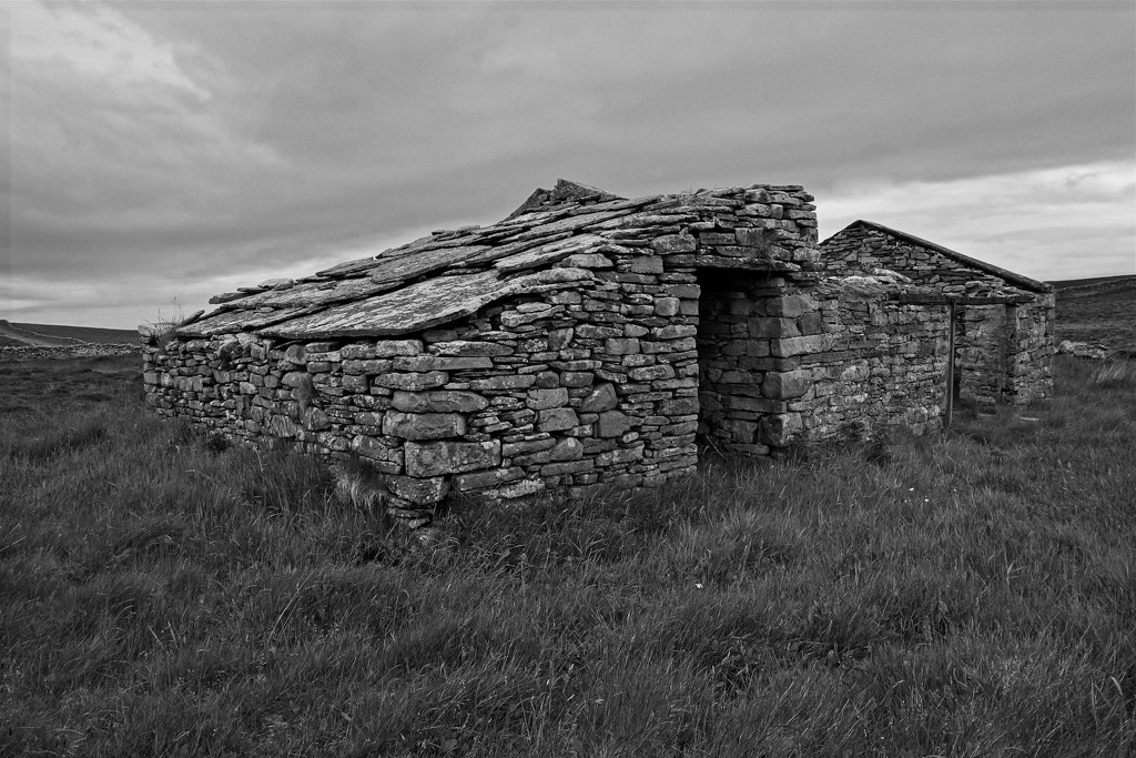 OLD STONE COTTAGE by markp
