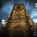 Derby Cathedral  Puzzle. by tonygig