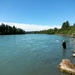 Kenai River by wilkinscd