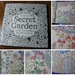 The Secret Garden by mozette