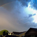 iPhone Double Rainbow by jeffjones