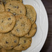 Happy National Chocolate Chip Cookie Day! by lindasees