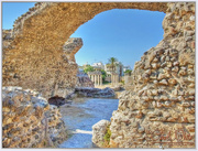 5th Aug 2015 - Archeological Ruins,Kos Town
