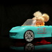 Thelma & Louise Polly Pocket-style by nickspicsnz
