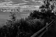 5th Aug 2015 - Cloudy Evening at Medicine Lake