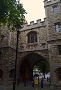5th Aug 2015 - St John's Gate