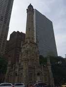 2nd Aug 2015 - Water Tower Chicago