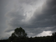 2nd Aug 2015 - Storm Clouds 1