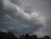 2nd Aug 2015 - Storm Clouds 2