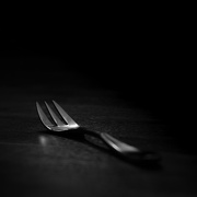 6th Aug 2015 - F is for Fork