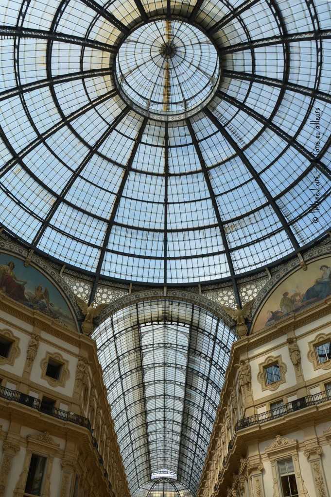 Milan, Italy by parisouailleurs