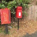 Post Box Thursday Is Here Again by davemockford