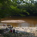 The "old swimming hole" by congaree