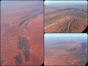 6th Aug 2015 - Epilogue - The Red Centre