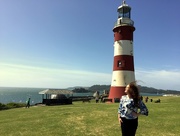 4th Aug 2015 - Lighthouse
