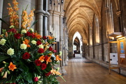 4th Aug 2015 - Southwark Cathedral