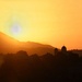 Crete Sunset  by vera365