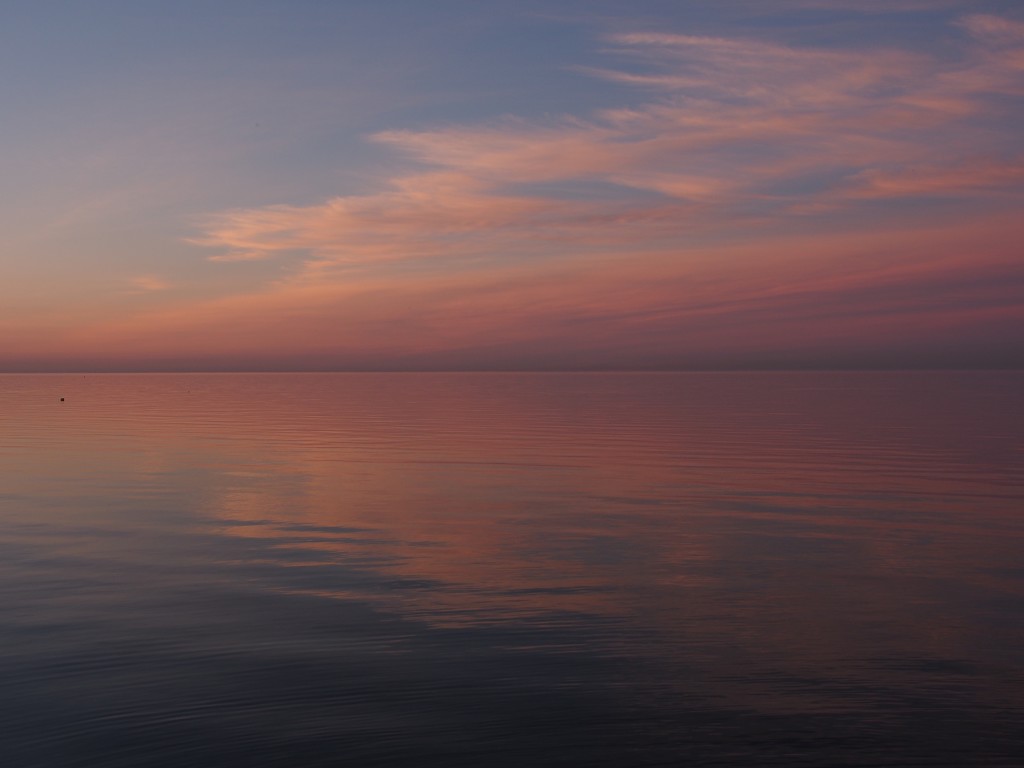 Calm Still Morning 1 by selkie