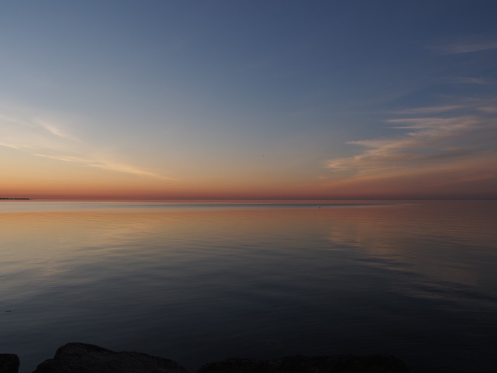 Calm Still Morning 2 by selkie
