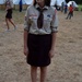 #Scoutgirl by pavlina
