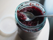 27th May 2015 - raspberry jam