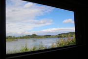 2nd Aug 2015 - View From The Hide