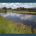 Leeds Liverpool canal from Rishton. by grace55