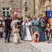 A Year of Days: Day 220 - Medieval Wedding by vignouse