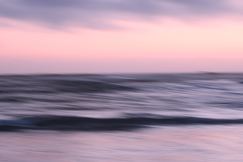 Beach ICM by nanderson