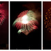 THIS IS WHAT I CALL ‘FIREWORKS’ by sangwann