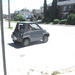 Small car by bruni