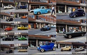 9th Aug 2015 - Hotrods in Bedford