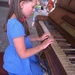 Pianist by pavlina