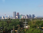 5th Aug 2015 - Calgary