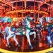 Hershey Park Carousel by sbolden