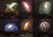 10th Aug 2015 - THIS IS WHAT I CALL ‘FIREWORKS’ (2)