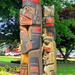 Totem touristing by kathyo