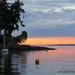 Nanoose Bay Sunset by kathyo