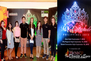 10th Aug 2015 - Miss Esplanade Philippines 2015 Launch